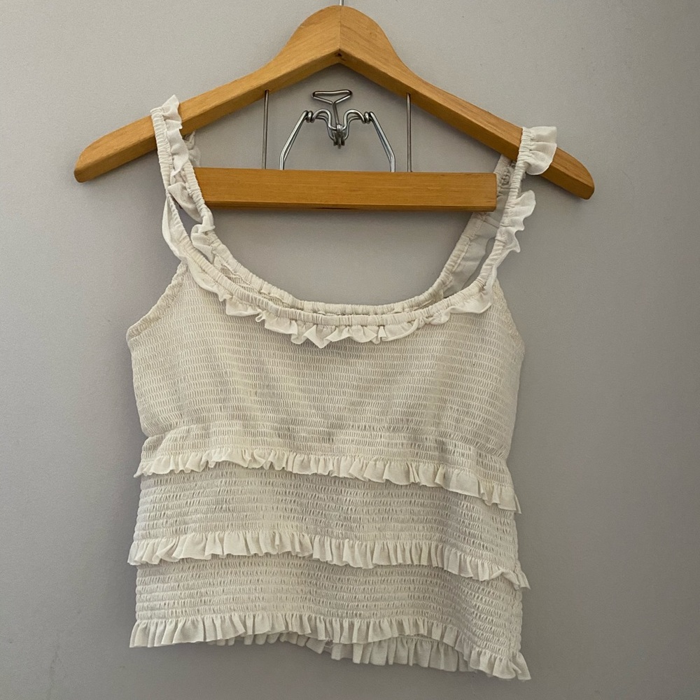 Urban Outfitters crop tank